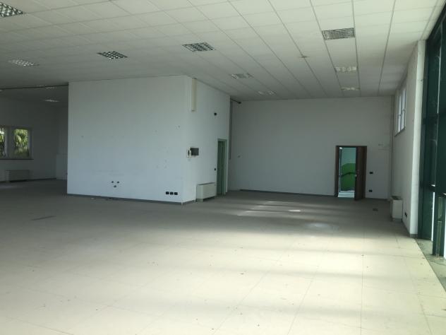 Laboratorio in vendita a Vigevano - Foto 3