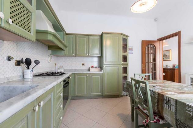 Porzione di casa in vendita a Arcola - Foto 7