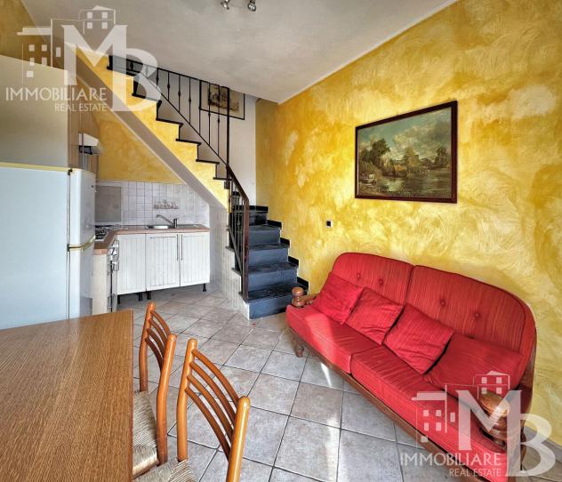 Villa a schiera in vendita a Avegno - Foto 3