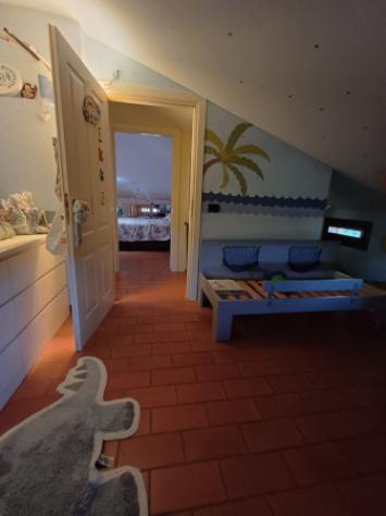 Villa di 231 m² con 5 locali e box auto doppio in vendita a Bomporto - Foto 14