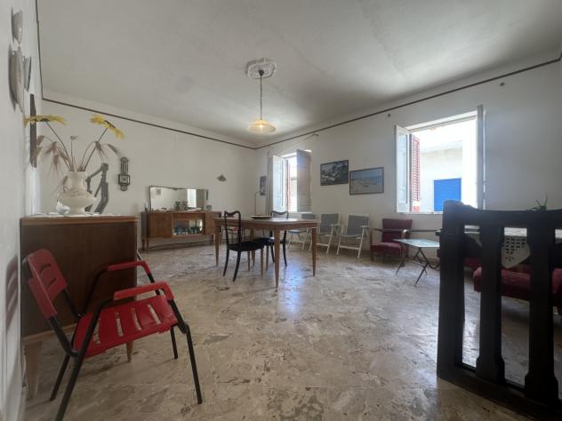 Villa a schiera in vendita a Campobello di Mazara - Foto 7