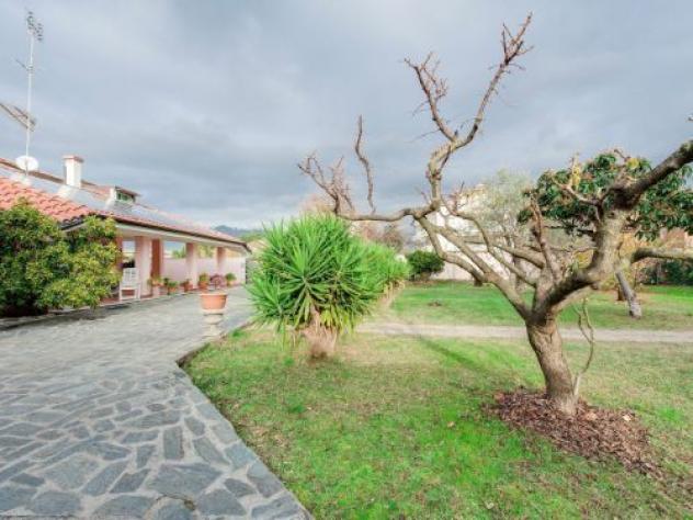 Villa in vendita a Marina di Carrara - Carrara 250 mq Rif: 1073879 - Foto 2