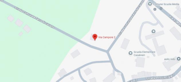 Immobile in asta di 322 m² in vendita a Casalvieri - Foto 10