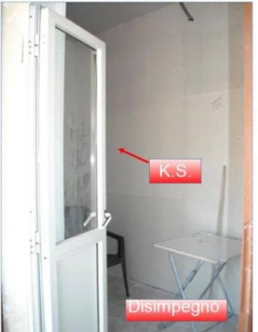 Immobile in asta di 85 m² in vendita a Casavatore - Foto 6
