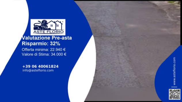 Immobile in asta di 82 m² in vendita a Castel San Lorenzo - Foto 2