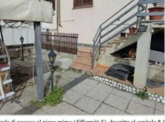 Immobile in asta di 284 m² con più di 5 locali e box auto in vendita a Cavaria con Premezzo - Foto 8