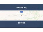 Immobile in asta di 181 m² con più di 5 locali in vendita a Cellole