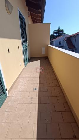 PIEVESESTINA di Cesena (BTC250c): porzione di trifamiliare NUOVA - 3 letto, 3 bagni, tavernetta, garage, GIARDINO PRIVATO - Foto 10