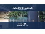 Immobile in asta di 124 m², box auto doppio in vendita a Civita Castellana