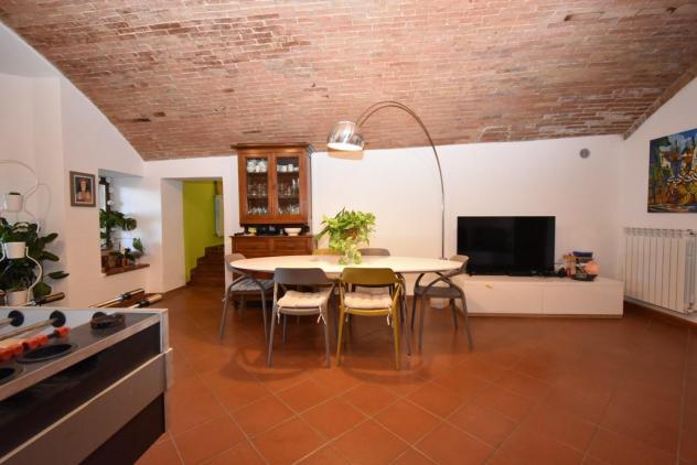 Appartamento in vendita a Colle di Val d'Elsa 161 mq Rif: 1315814 - Foto 8