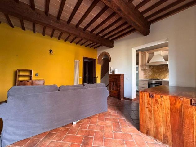 Appartamento in vendita a Colle di Val d'Elsa 74 mq Rif: 1400763 - Foto 7