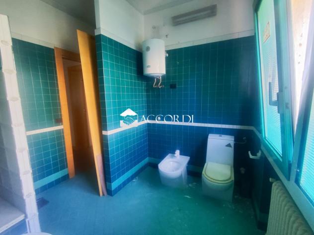 APPARTAMENTO di 5 vani e di 165 mq (CONEGLIANO) rif. SM65 - Foto 11