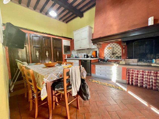 Terratetto in vendita a Le Lame - Crespina Lorenzana 160 mq Rif: 1198144 - Foto 6