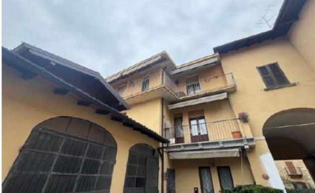 Immobile in asta di 198 m², box auto in vendita a Daverio - Foto 5