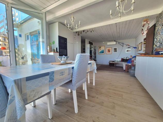 Appartamento in vendita a Prato Ranieri - Follonica 92 mq Rif: 1382129 - Foto 4