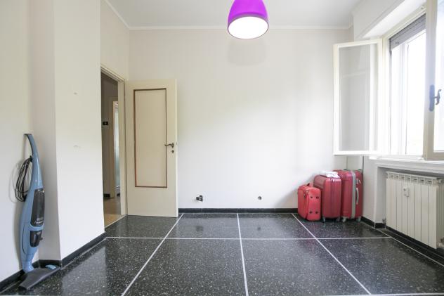 Appartamento in vendita a Genova - Foto 19
