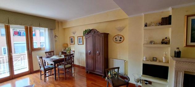 Appartamento in Via Campania