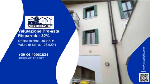 Immobile in asta di 128 m² in vendita a Gradisca d'Isonzo - Foto 2