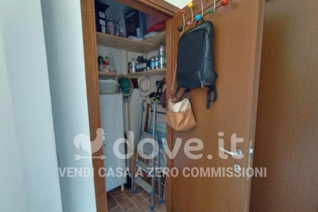 Villetta a schiera di 45 m² con 2 locali in vendita a Grosseto - Foto 7