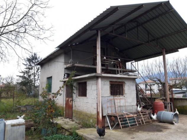 Immobile in asta di 234 m² in vendita a Isola del Liri - Foto 3