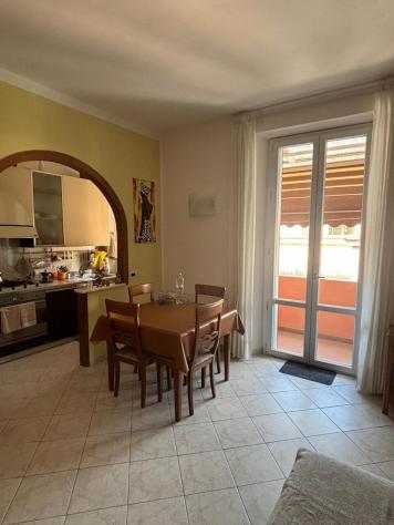 Quadrilocale in vendita a La Spezia