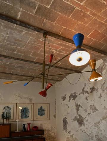 Porzione di casa in vendita a Lugnano in Teverina - Foto 5