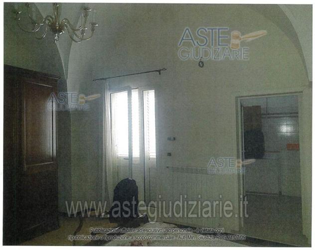 IMMOBILI-IMMOBILE RESIDENZIALE-Via Giuseppe Pacelli, 23, 74024 Manduria TA, Italia - Foto 4