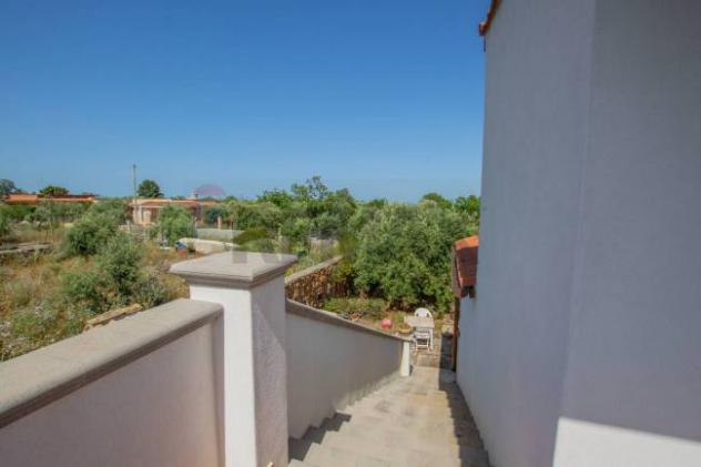 Casa Indipendente in vendita a Melilli, Villasmundo - Foto 17