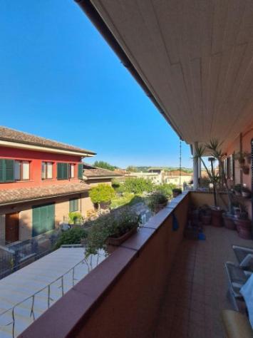 Appartamento di 94 m² con 3 locali e box auto in vendita a Mondolfo - Foto 16