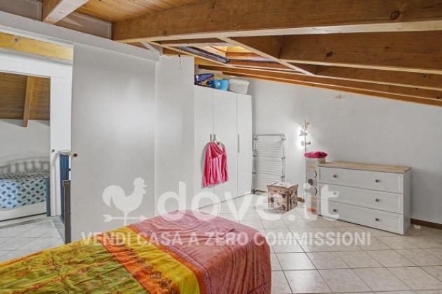 Appartamento di 70 m² con 3 locali in vendita a Montegrino Valtravaglia - Foto 16