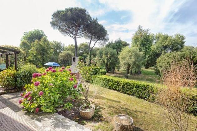Appartamento in vendita a Marina di Pisa - Pisa 210 mq Rif: 1393771 - Foto 9