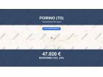 Immobile in asta di 101 m² in vendita a Poirino