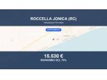 Immobile in asta di 146 m² in vendita a Roccella Ionica
