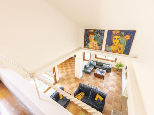 Villa in Via Alfredo d'Avack - Foto 12