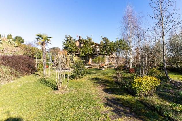 Terratetto in vendita a San Miniato 180 mq Rif: 1309223 - Foto 4