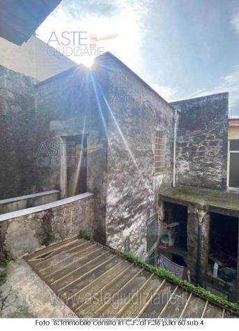 IMMOBILI-IMMOBILE RESIDENZIALE-via Lavorate centro n. 76/78 - Foto 2