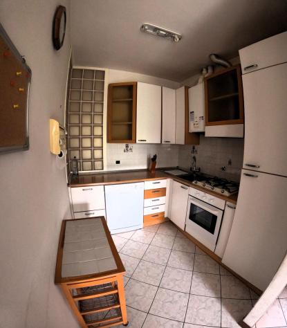 Appartamento in vendita a Le Scotte - Siena 80 mq Rif: 1322688 - Foto 8