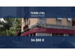 Immobile in asta di 58 m² in vendita a Terni