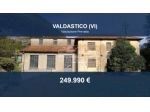 Immobile in asta di 1000 m² in vendita a Valdastico