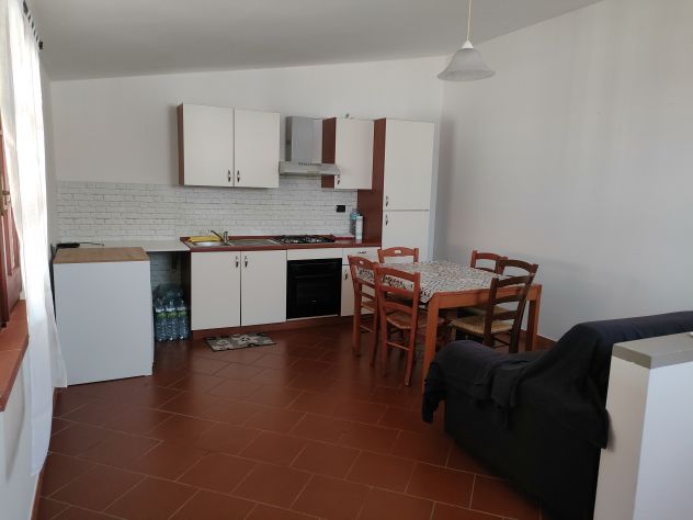 Bilocale per vacanze sud Sardegna