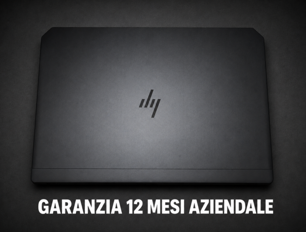 GAMING - HP Zbook 15 G6 15" 4K. i7-9750H Ram 32GB ssd 256GB+1TB HDD 4GB video - Foto 2