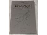 Palaganeide e altre poesie di Tanino, 2019.