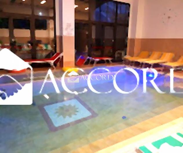 RIF.LLA19 - ALBERGO IN ATTIVITA' IN ZONA CENTRALISSIMA DI ABANO - Foto 6