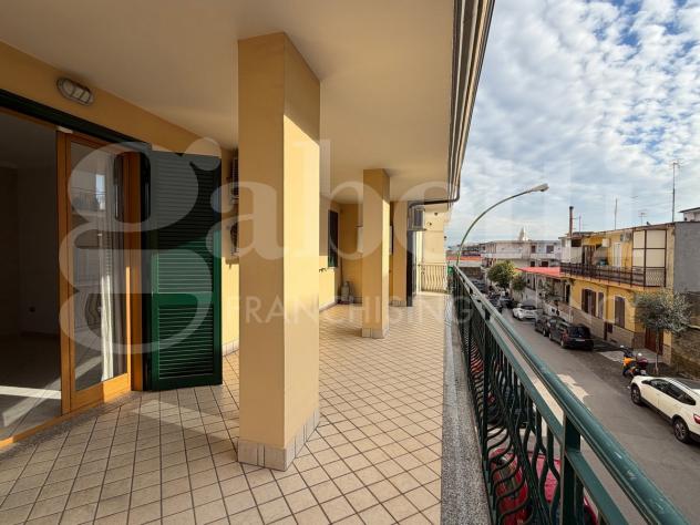 Ufficio - Afragola . Rif.: FLF48ACU - Foto 9