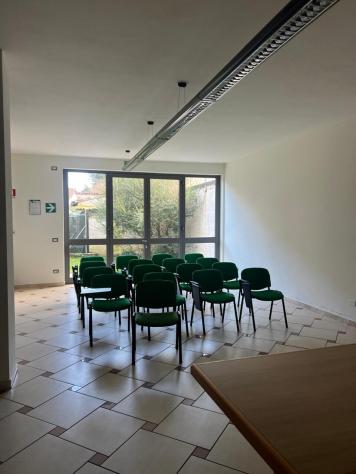 Ufficio in affitto a Lucca
