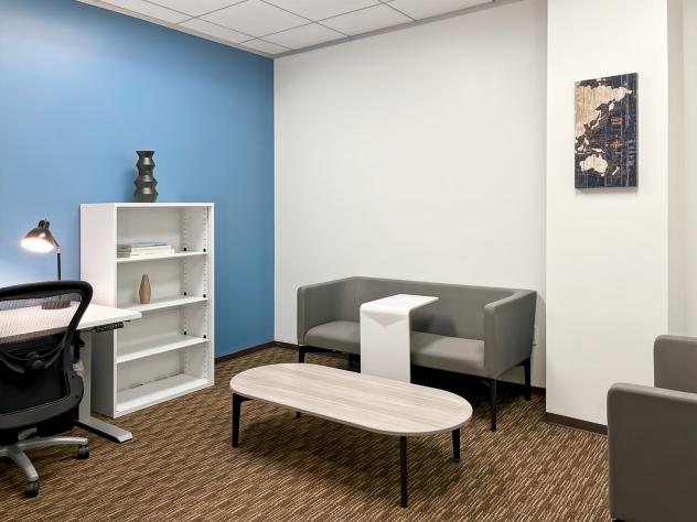 Ufficio privato in affitto - Regus Milano, Buonarroti-Fiera a Milano - Foto 8