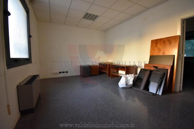 Ufficio in vendita a Poggibonsi 76 mq Rif: 911925 - Foto 2