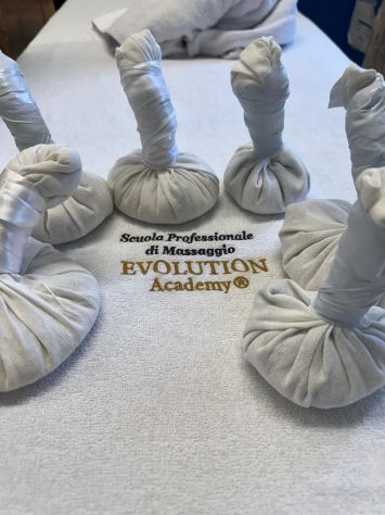 Massaggiatore Evolution Academy - Foto 2 Tel:3396771250