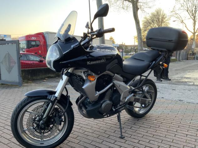 Kawasaki Versys 650 null - Foto 5
