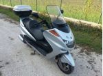 MBK SKYLINER 250 con Bauletto
